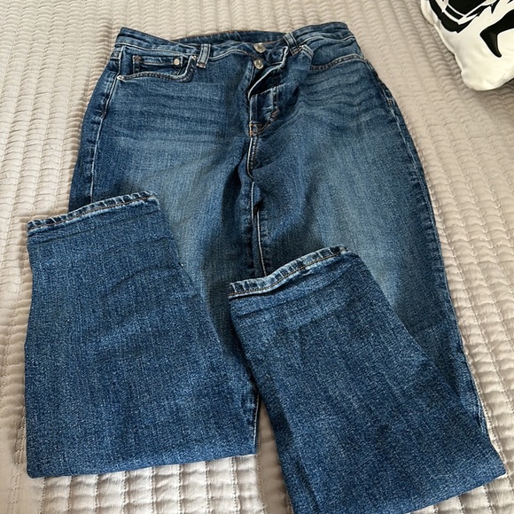 H&M jeans - Picture 4 of 5